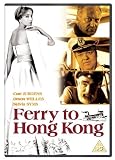 Ferry to Hong Kong  [ NON-USA FORMAT, PAL, Reg.2 Import - United Kingdom ]