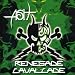 Anklicken zum Vergrößeren: Ash - Renegade Cavalcade [Vinyl Single] (Audio CD)