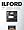 www.ausstellungssystem.com - 50 Blatt Ilford Multigrade IV RC 24x30 Satin