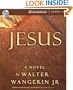 Jesus: A Novel