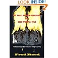 The Great Possum-Squashing and Beer Storm of 1962: Reflections on the Remains of My Country by Fred V Reed