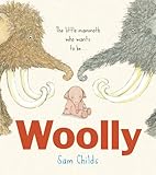 Woolly
