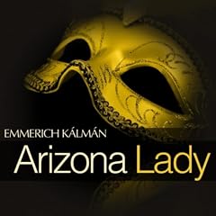 Arizona Lady: Act II - '' Dialog '', No. 19