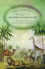 The Medici Giraffe