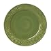 Pfaltzgraff Circle of Kindness 14-Inch Round Green Charger/ Serving Platter
