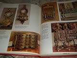 Three centuries of furniture in colour
