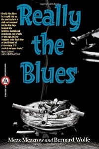 Image of Really The Blues