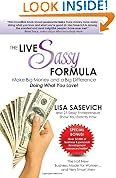 The Live Sassy Formula