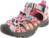 KEEN Whisper Sandal (Toddler/Little Kid/Big Kid)