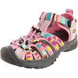KEEN Whisper Hook and Loop Sandal (ToddlerLittle Kid)