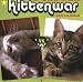 Kittenwar 2009 wall Calendar