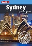 Sydney Berlitz Pocket Guide