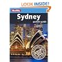 Sydney Berlitz Pocket Guide