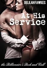 At His Service