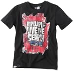Rip Curl - Boom - T-Shirt gar�on