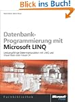 Datenbankprogrammierung mit Microsoft...