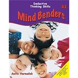 Mind Benders A2 ~ Anita Harnadek