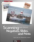 Scanning Negatives, Slides, and Print...