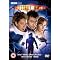 The Geek Factor! Best Dr Who TV stories