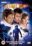 Doctor Who - Series 4 Volume 3 [DVD]