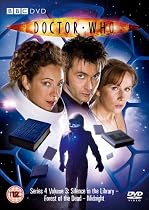 Doctor Who - Series 4 Vol.3 [DVD] [2008]