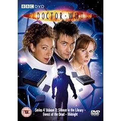 Doctor Who: Series 4.3