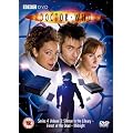 Doctor Who - Series 4 Volume 3 [DVD]