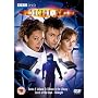 Doctor Who - Series 4 Vol.3 [DVD] [2008]