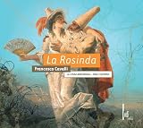 La Rosinda