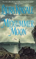 Midsummer Moon