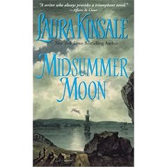 Midsummer Moon