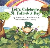 Lets Celebrate St Patricks Day