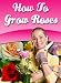 How to Grow Roses