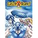 Catch a team !, Tome 5 : La prise de l'aigle