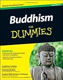 Buddhism For Dummies (For Dummies (Religion & Spirituality))