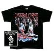 Cannibal Corpse - Butchered T-Shirt