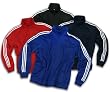 Adidas Mens Athletic TEAM Track Jacket