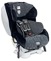 Britax Advocate CS Car Seat, Opus Gray