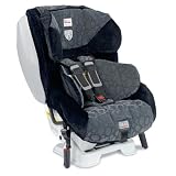 Britax Advocate CS Click and Safe Convertible Car... by Britax USA