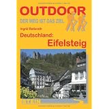 Deutschland: Eifelsteigvon "Ingrid Retterath"