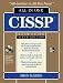 CISSP All-in-One Exam Guide, 6th Edition