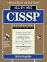 CISSP All-in-One Exam Guide, 6th Edition