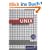 UNIX - Das umfassende Handbuch: Installation, Konfiguration, Anwendung. Systemadministration, Netzwerke, Programmierung. Datensicherung, Optimierung, Einsatz als Server