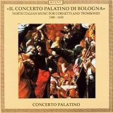 Concerto Palantino Bologna