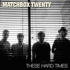 These Hard Times