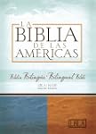 LBLA/NASB BIBLIA BILINGUE