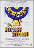 rimini rimini (Dvd) Italian Import