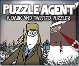 Puzzle Agent [Online Game Code]