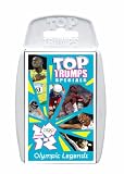 Top Trumps Specials Olympic Legends