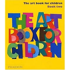 The Art Book for Children
